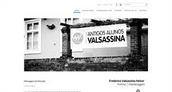 Desktop Screenshot of aaavalsassina.com
